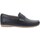kengät Miehet Mokkasiinit Valleverde VV-36950 Sininen
