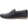 kengät Miehet Mokkasiinit Valleverde VV-36950 Sininen