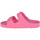 kengät Naiset Tossut Birkenstock Arizona Essentials Vaaleanpunainen