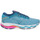 kengät Naiset Juoksukengät / Trail-kengät Mizuno 21 WAVE ULTIMA 13 Sininen