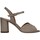 kengät Naiset Sandaalit ja avokkaat Tres Jolie 2036/IDA Kulta
