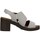 kengät Naiset Sandaalit ja avokkaat IgI&CO 3676200 Beige