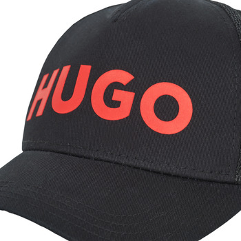 HUGO Kody-BL Musta / Punainen