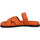 kengät Naiset Sandaalit Bibi Lou 525 Cuir Femme Orange Oranssi