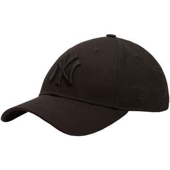New-Era 9FORTY New York Yankees MLB Cap Musta