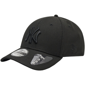 New-Era 39THIRTY New York Yankees MLB Cap Musta