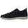 kengät Miehet Tennarit Valleverde VV-36975 Sininen