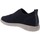 kengät Miehet Tennarit Valleverde VV-36975 Sininen