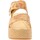 kengät Naiset Sandaalit ja avokkaat Alviero Martini 1625-0371 Beige