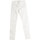 vaatteet Naiset Housut Zapa AJEA07-A351-11 Valkoinen