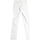 vaatteet Naiset Housut Zapa AJEA10-A354-10 Valkoinen