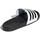 kengät Miehet Sandaalit ja avokkaat adidas Originals Adilette comfort Valkoinen