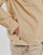 vaatteet Miehet Pusakka Polo Ralph Lauren CHEMISE AJUSTEE SLIM FIT EN OXFORD LEGER Beige