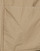 vaatteet Miehet Pusakka Polo Ralph Lauren CHEMISE AJUSTEE SLIM FIT EN OXFORD LEGER Beige