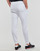 vaatteet Miehet Verryttelyhousut Polo Ralph Lauren BAS DE JOGGING EN DOUBLE KNIT TECH Valkoinen