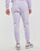 vaatteet Miehet Verryttelyhousut Polo Ralph Lauren BAS DE JOGGING EN DOUBLE KNIT TECH Flower / Purple