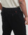 vaatteet Miehet 5-taskuiset housut Polo Ralph Lauren PREPSTER EN VELOURS Musta
