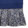 vaatteet Tytöt Lyhyt mekko Polo Ralph Lauren LS CN DRESS-DRESSES-DAY DRESS Laivastonsininen
