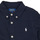 vaatteet Pojat Pitkähihainen paitapusero Polo Ralph Lauren LS FB CS M5-SHIRTS-SPORT SHIRT Laivastonsininen