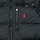 vaatteet Lapset Toppatakki Polo Ralph Lauren EL CAP JKT-OUTERWEAR-BOMBER Musta