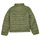 vaatteet Lapset Fleecet Polo Ralph Lauren DIVERSIONJKT-REVERSIBLE Beige / Khaki / Oranssi