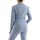 vaatteet Naiset Takit / Bleiserit Liu Jo CA3044T2200 Sininen