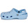 kengät Puukengät Crocs Classic Sininen