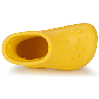 Crocs Classic Boot T Keltainen