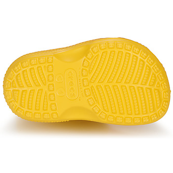 Crocs Classic Boot T Keltainen