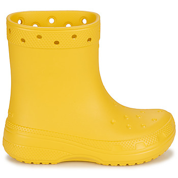 Crocs Classic Boot K Keltainen