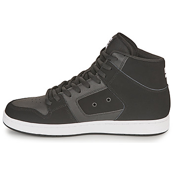 DC Shoes MANTECA 4 HI Musta / Valkoinen