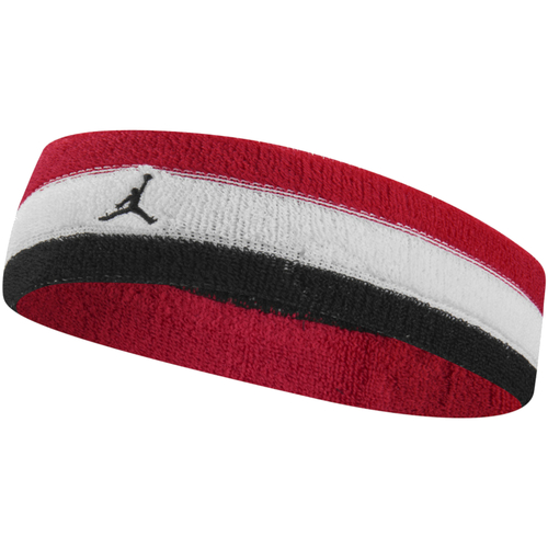 Asusteet / tarvikkeet Urheiluvarusteet Nike Terry Headband Valkoinen