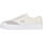 kengät Miehet Tennarit Kawasaki Original 3.0 Canvas Shoe K232427 1002 White Valkoinen