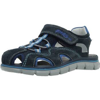 kengät Pojat Sandaalit ja avokkaat Primigi 3896311P Sininen