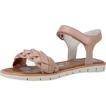kengät Tytöt Sandaalit ja avokkaat Chicco CAMELIA Vaaleanpunainen