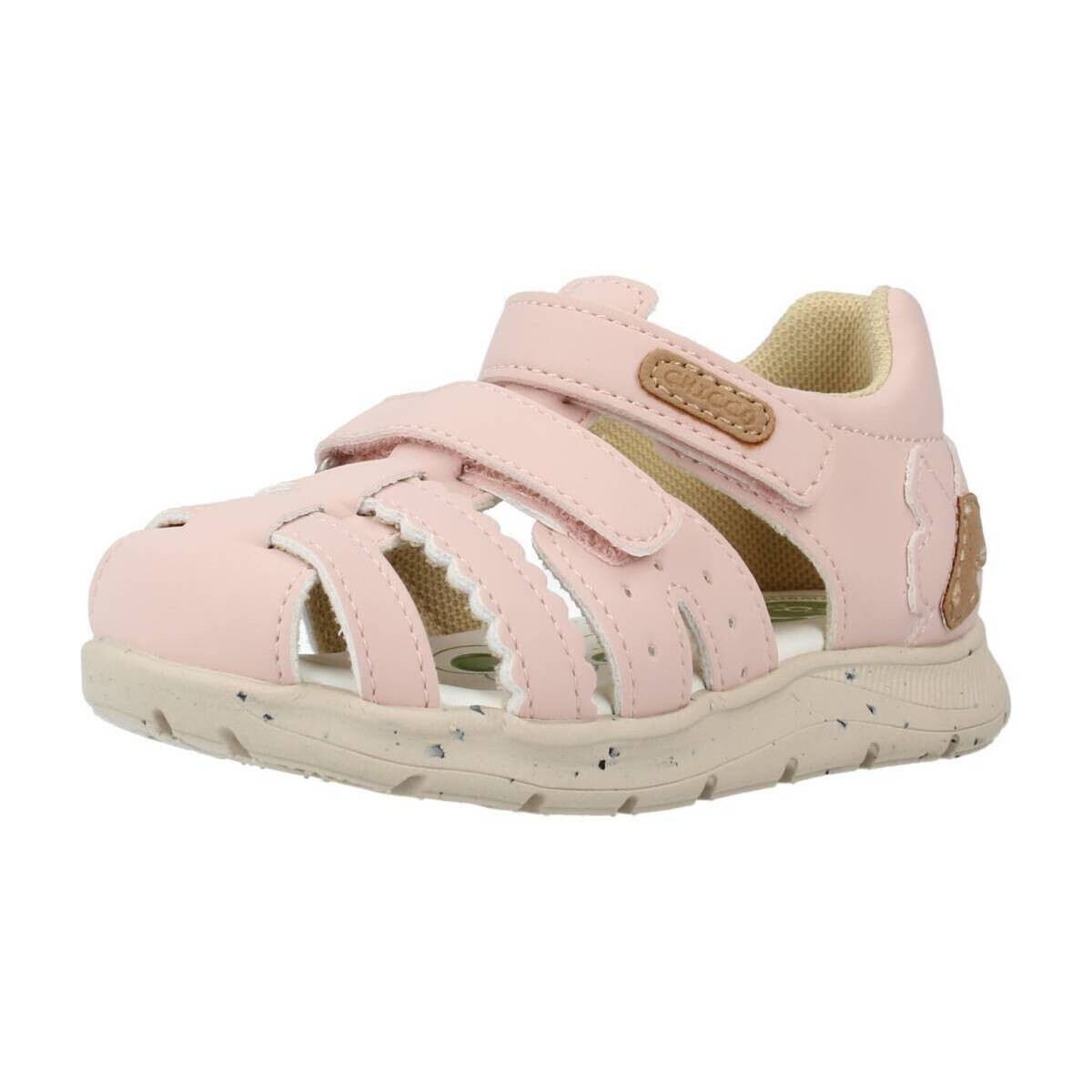 kengät Tytöt Sandaalit ja avokkaat Chicco GLORENZA Vaaleanpunainen