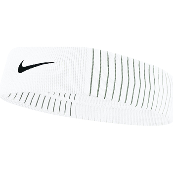 Asusteet / tarvikkeet Urheiluvarusteet Nike Dri-Fit Reveal Headband Valkoinen