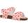 kengät Tytöt Sandaalit ja avokkaat Garvalin 232436G Vaaleanpunainen