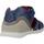 kengät Pojat Sandaalit ja avokkaat Biomecanics 232150B Sininen