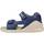 kengät Pojat Sandaalit ja avokkaat Biomecanics 232165B Sininen