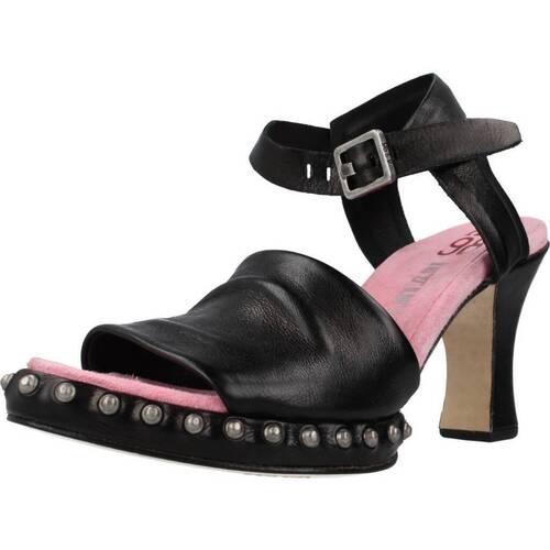 kengät Naiset Sandaalit ja avokkaat Airstep / A.S.98 B35001 Musta
