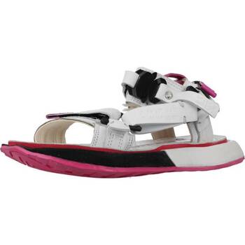 kengät Naiset Sandaalit ja avokkaat Airstep / A.S.98 B44003 Valkoinen