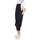vaatteet Naiset Jumpsuits / Haalarit Wendy Trendy Jardineira 110978 - Navy Sininen