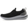kengät Miehet Fitness / Training Skechers Delson- 3.0- FAIRFIELD 210405-BLK 210405-BLK Monivärinen