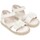 kengät Sandaalit ja avokkaat Mayoral 27160-18 Valkoinen