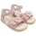 kengät Sandaalit ja avokkaat Mayoral 27161-18 Vaaleanpunainen