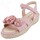 kengät Sandaalit ja avokkaat Mayoral 27170-18 Vaaleanpunainen