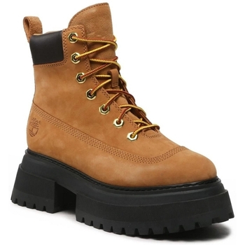 Timberland TBL SKY 6IN LACE Ruskea