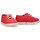 kengät Pojat Tennarit Luna Kids 69989 Punainen