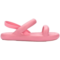 kengät Naiset Sandaalit ja avokkaat Melissa Free Bloom Sandal - Pink Vaaleanpunainen